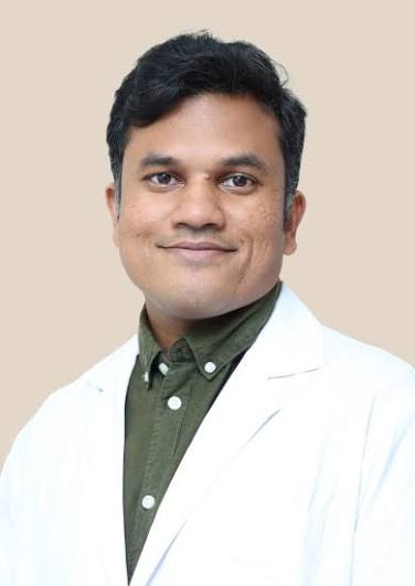 Dr Yeseswi Tellakula